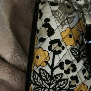 Vera Bradley computer case